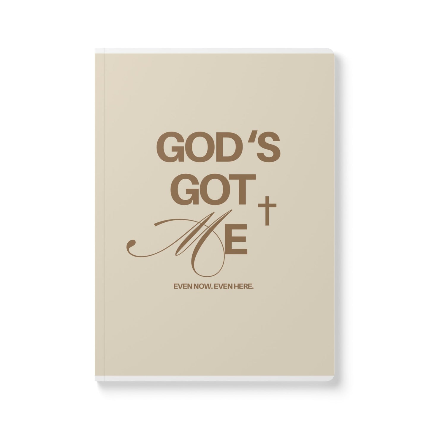 God’s Got Me Comfort Bundle