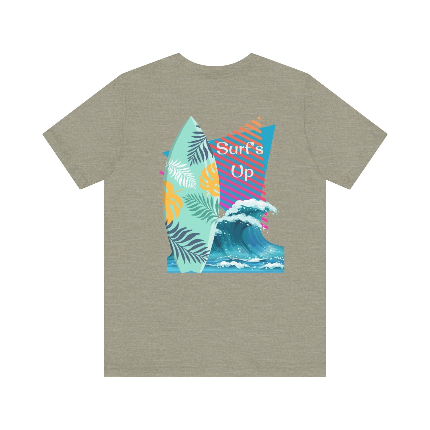 Surfs up - Tee