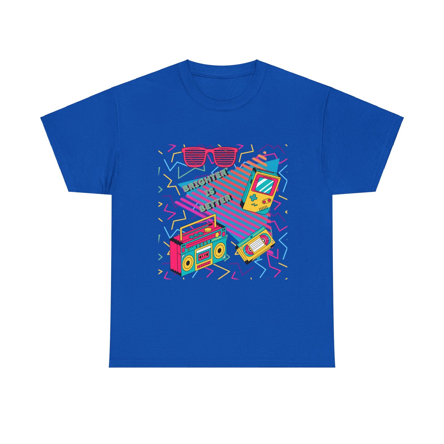 Brighter is Better - Tee