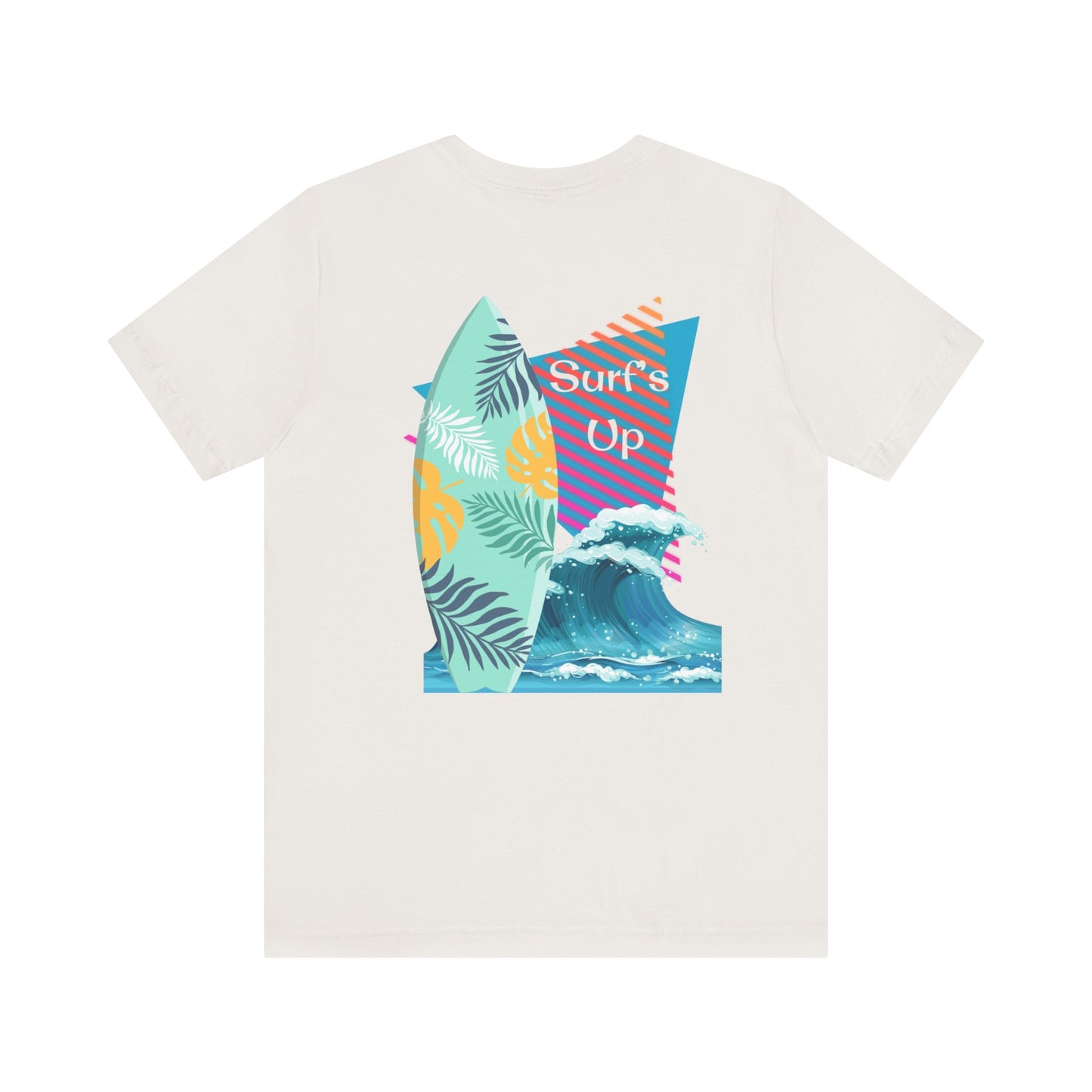 Surfs up - Tee