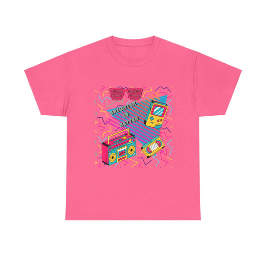 Brighter is Better - Tee