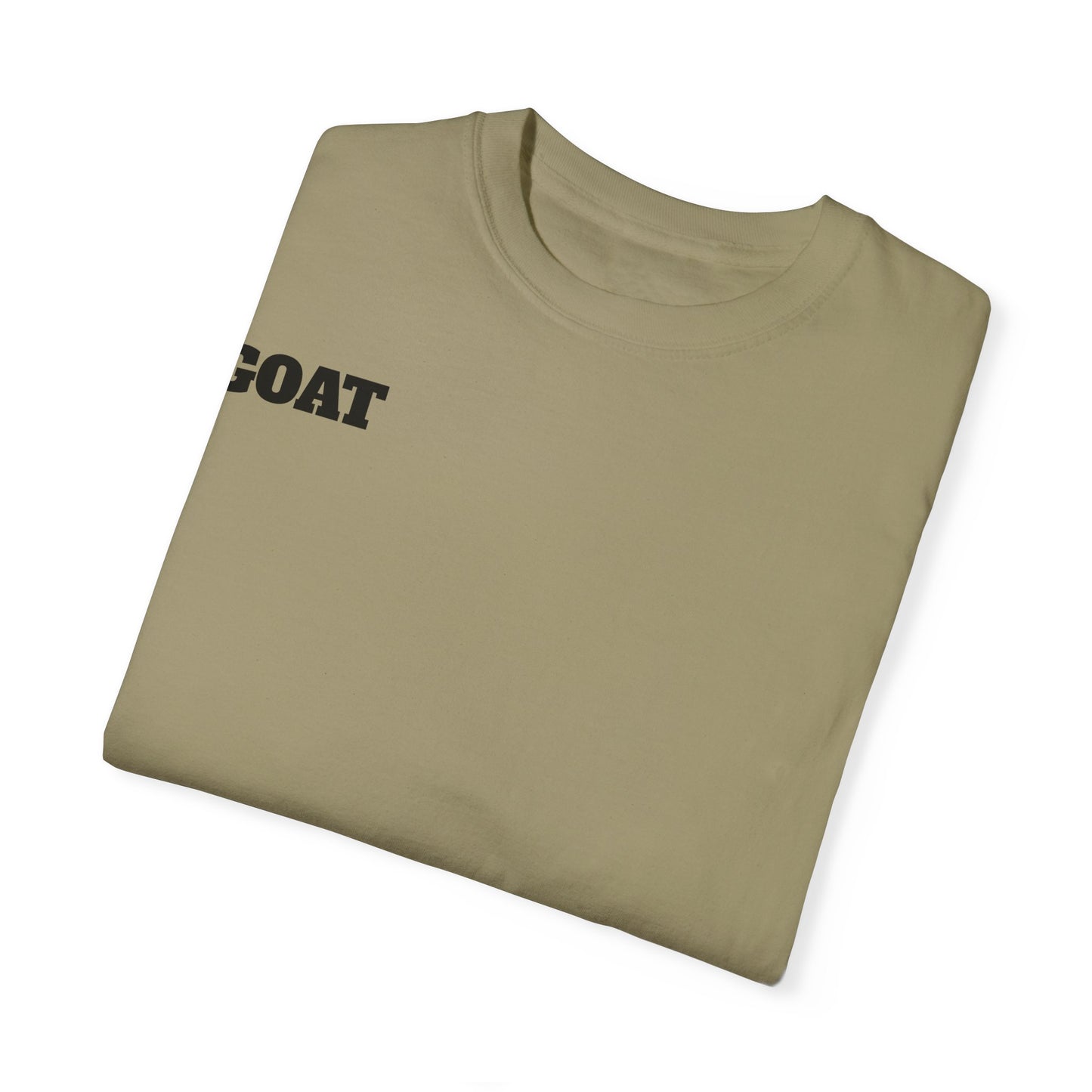 Goat FF - Dyed T-shirt