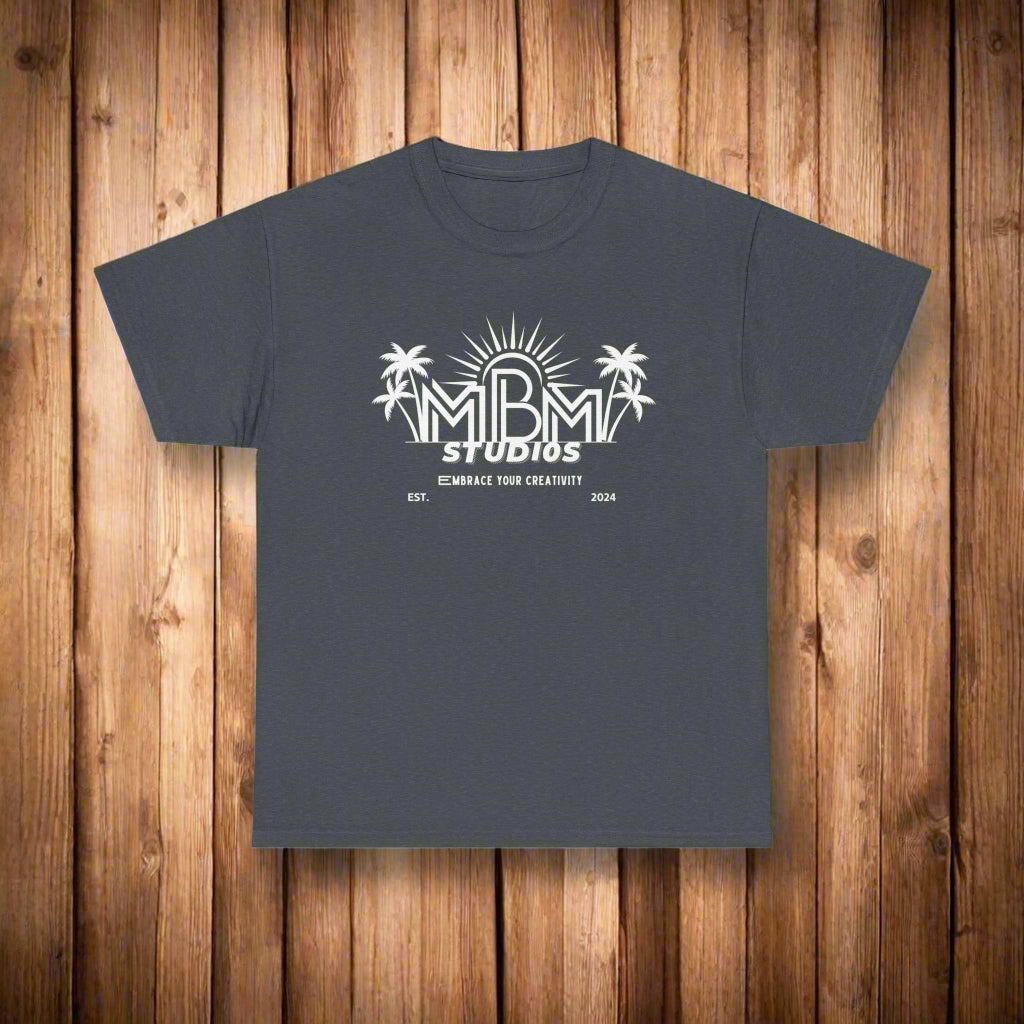 Studio Rider Tee – Western Everyday Style