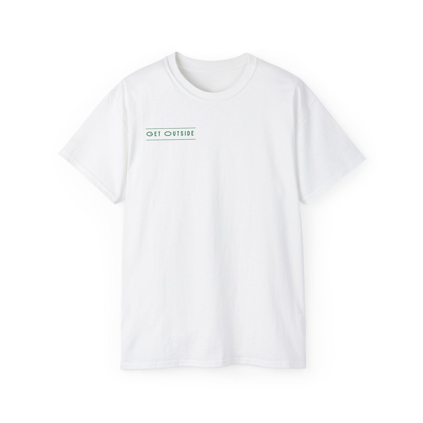 Go play - Tee