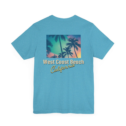 Cali Inspo - Tee