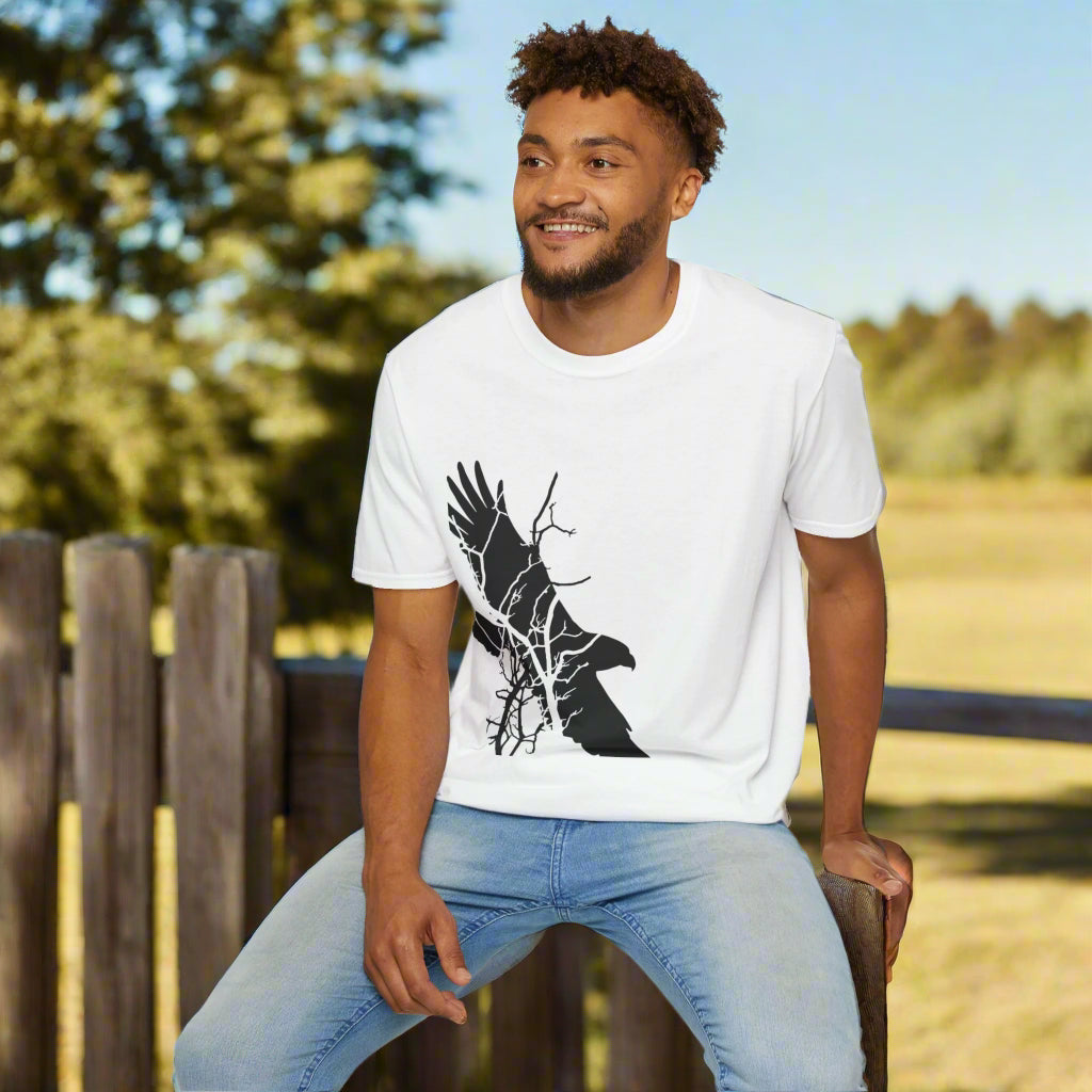 Urban Fly -  T-Shirt