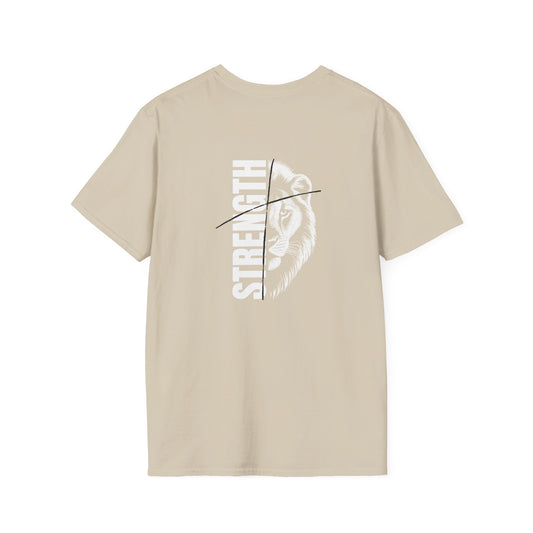 Strength - Softstyle T-Shirt