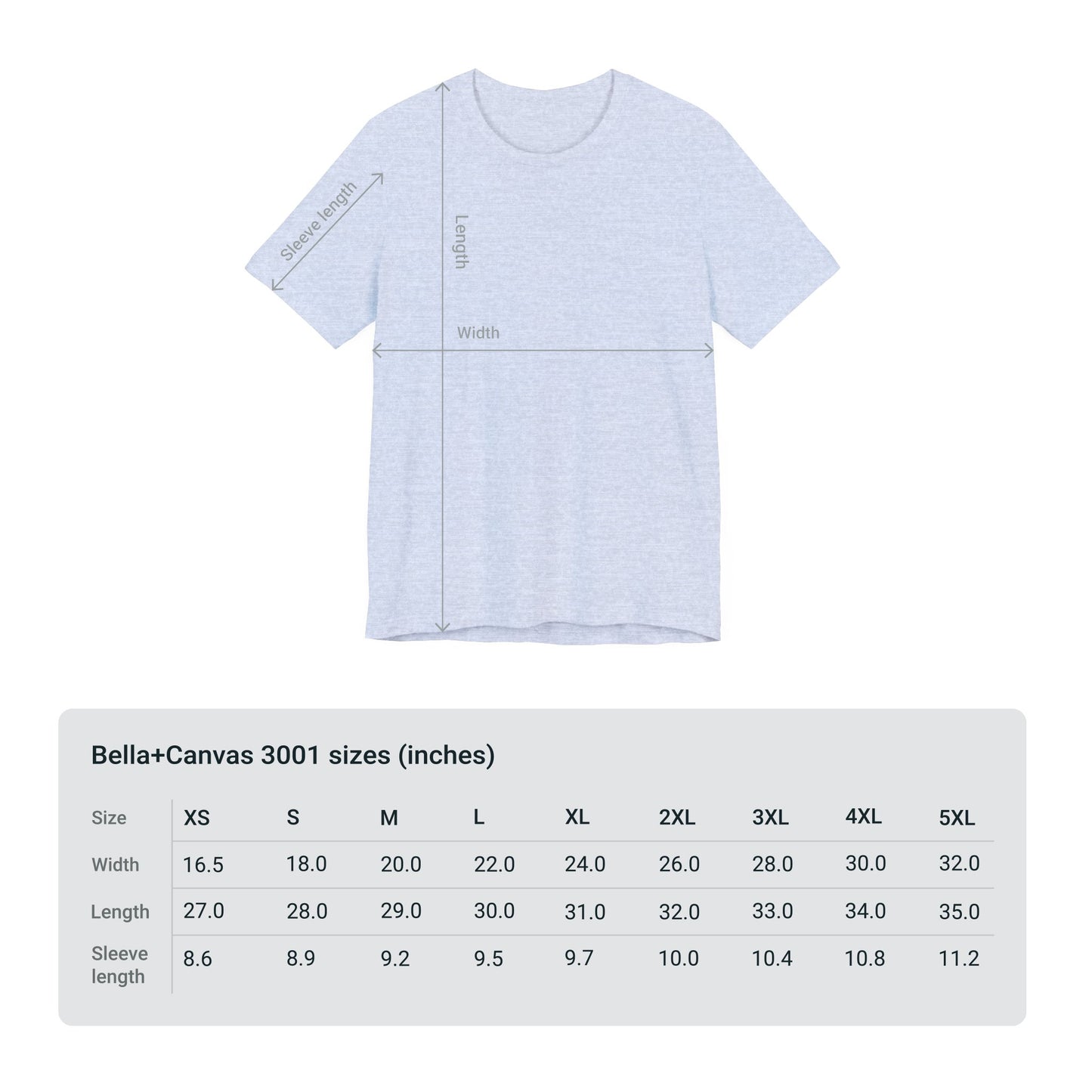 Surfs up - Tee