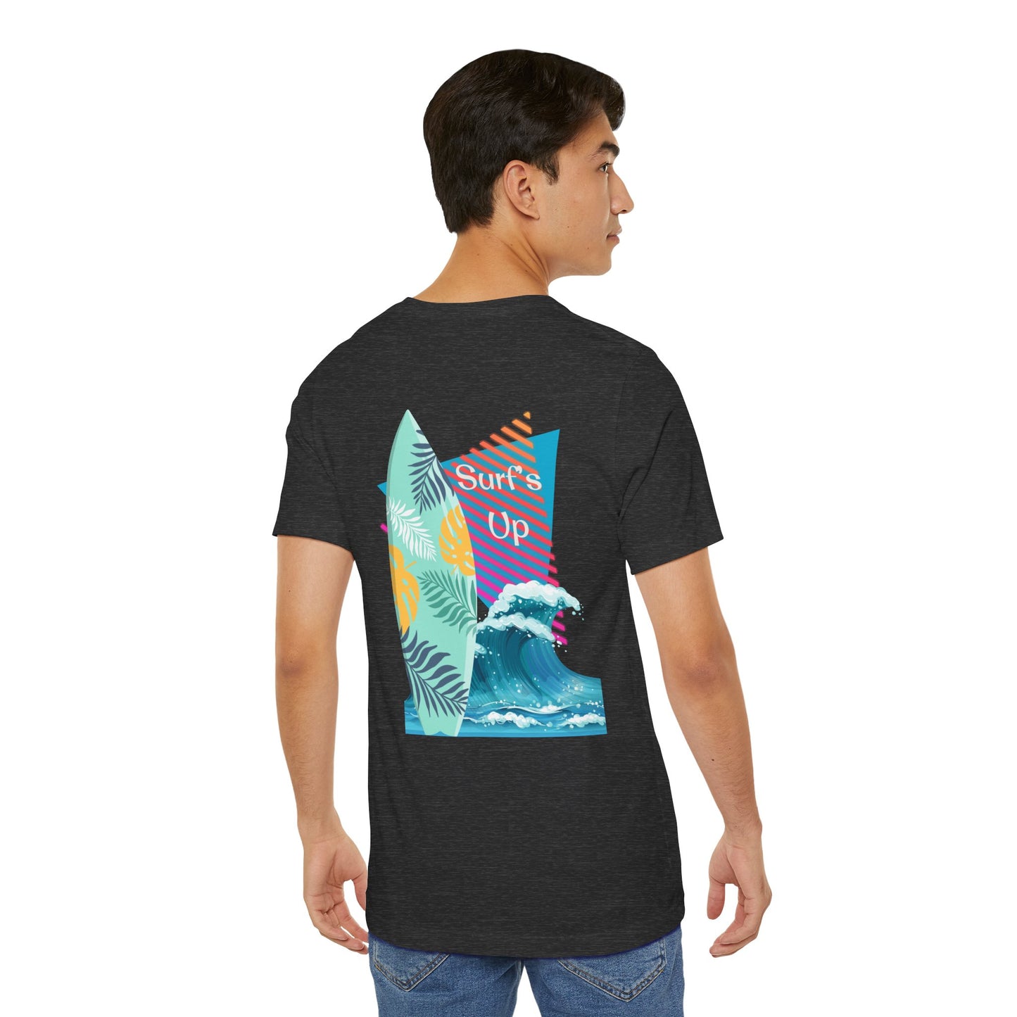 Surfs up - Tee