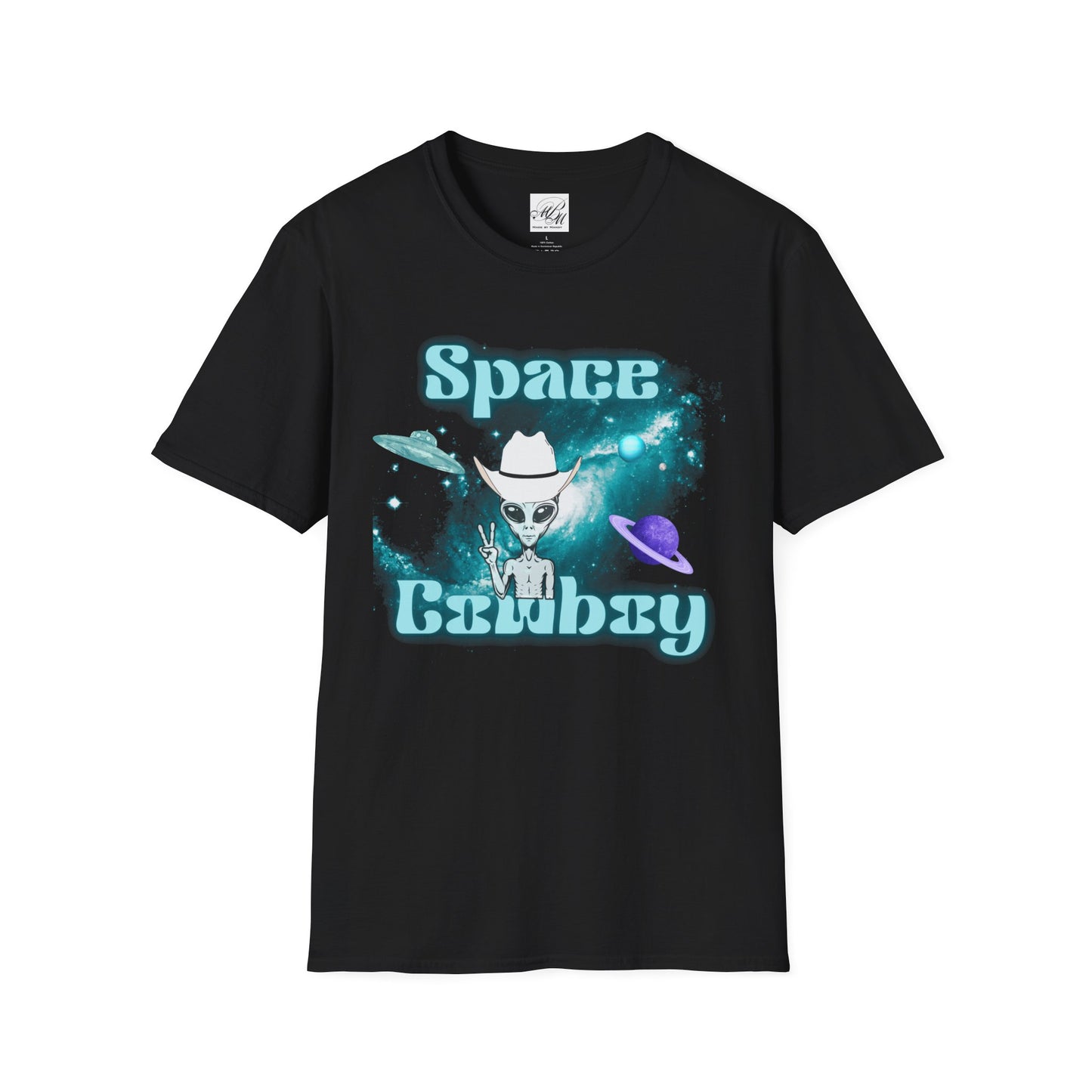Space Cowboy T-Shirt