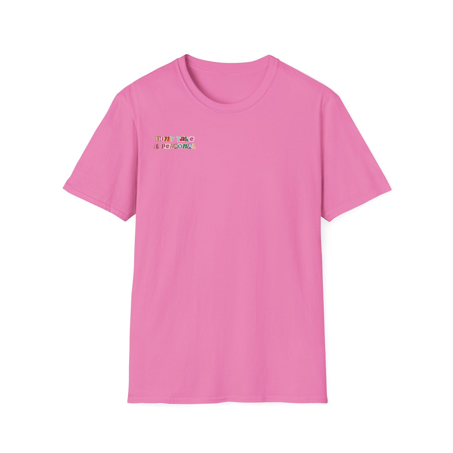 1 of those days - Softstyle T-Shirt
