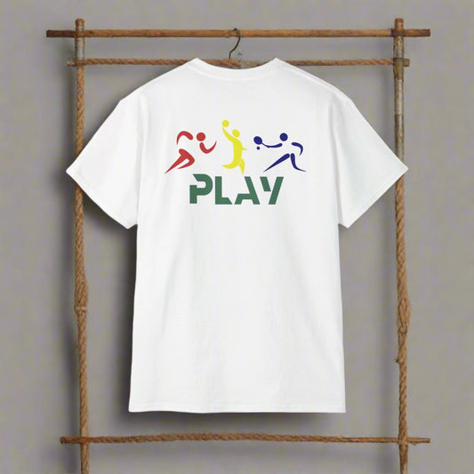 Go play - Tee