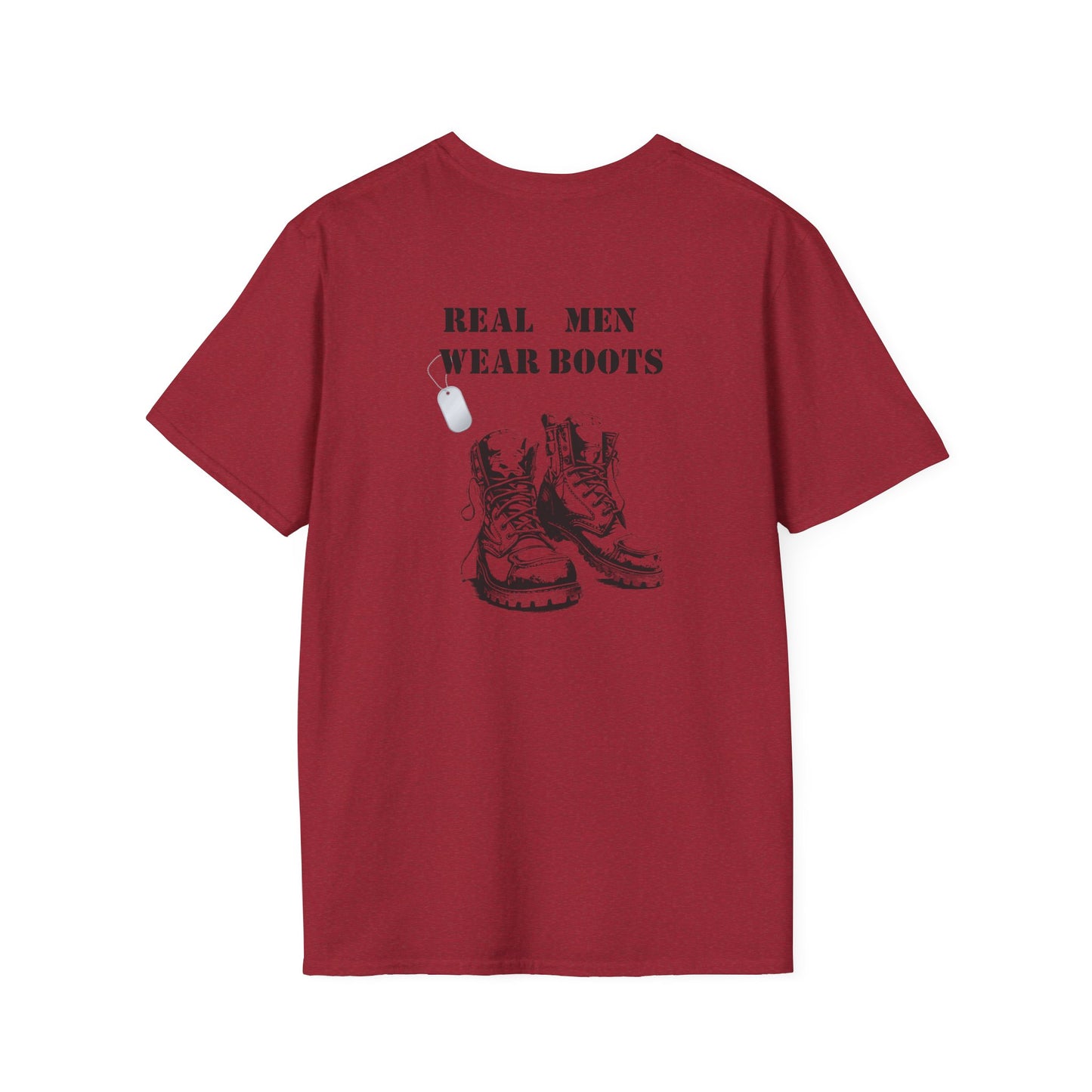 For Freedom T-Shirt