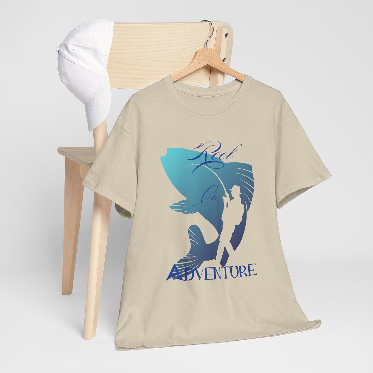 Fish-Tee