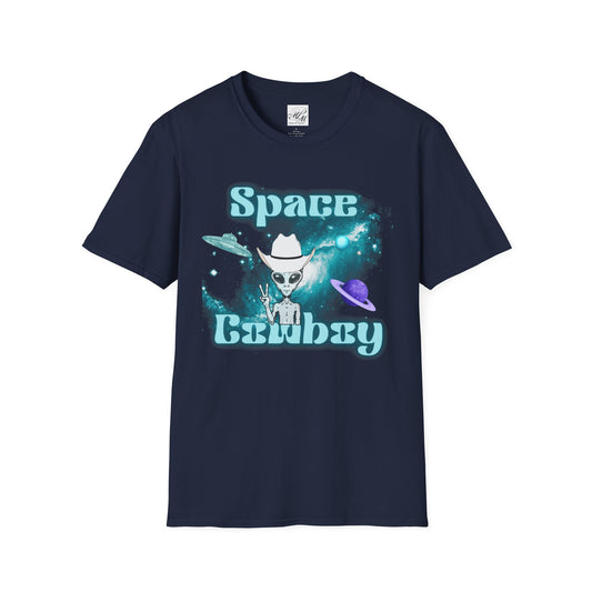 Space Cowboy T-Shirt