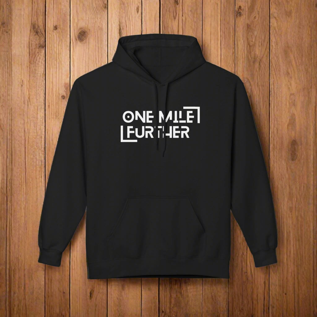 Servant’s Heart Collection Fleece Hoodie – Love Like Jesus