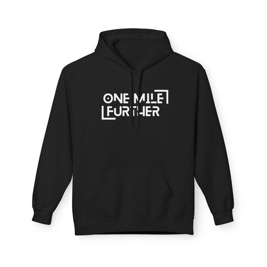 Fleece Hoodie Servant's Heart Collection - Love Like Jesus