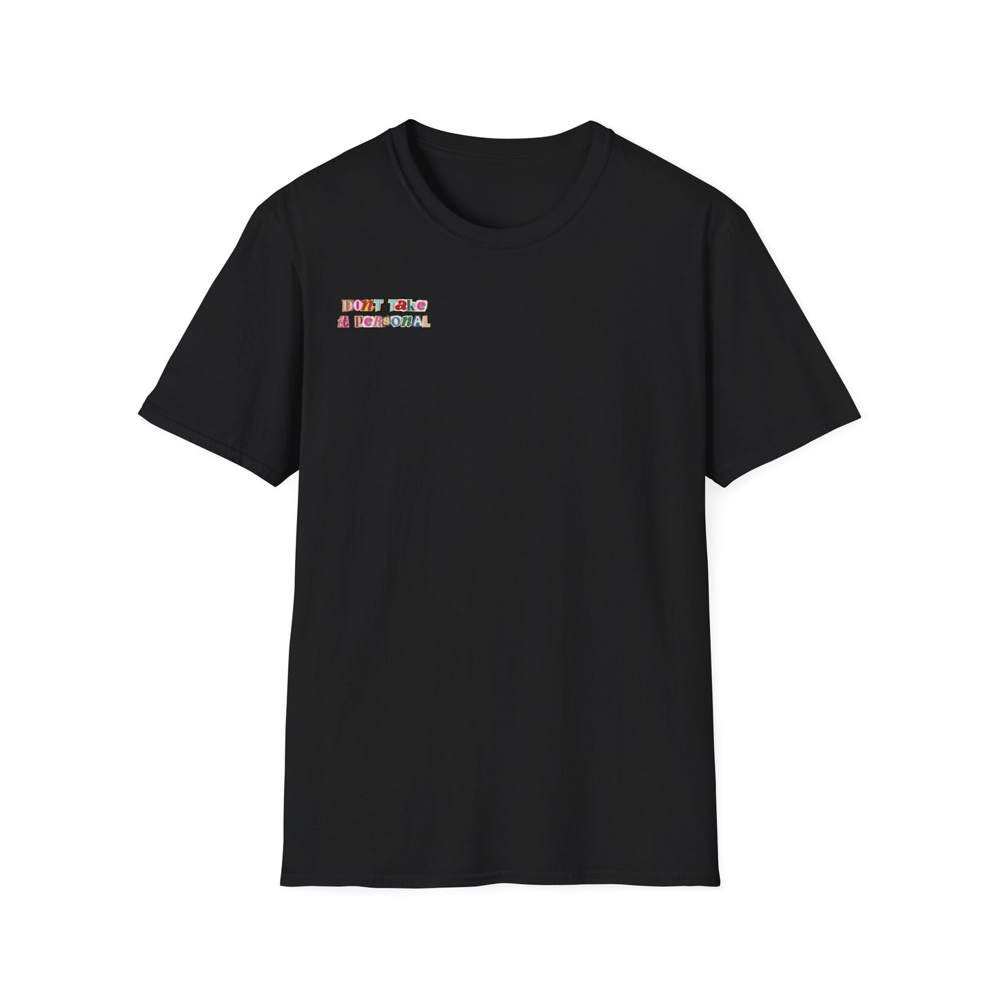 1 of those days - Softstyle T-Shirt