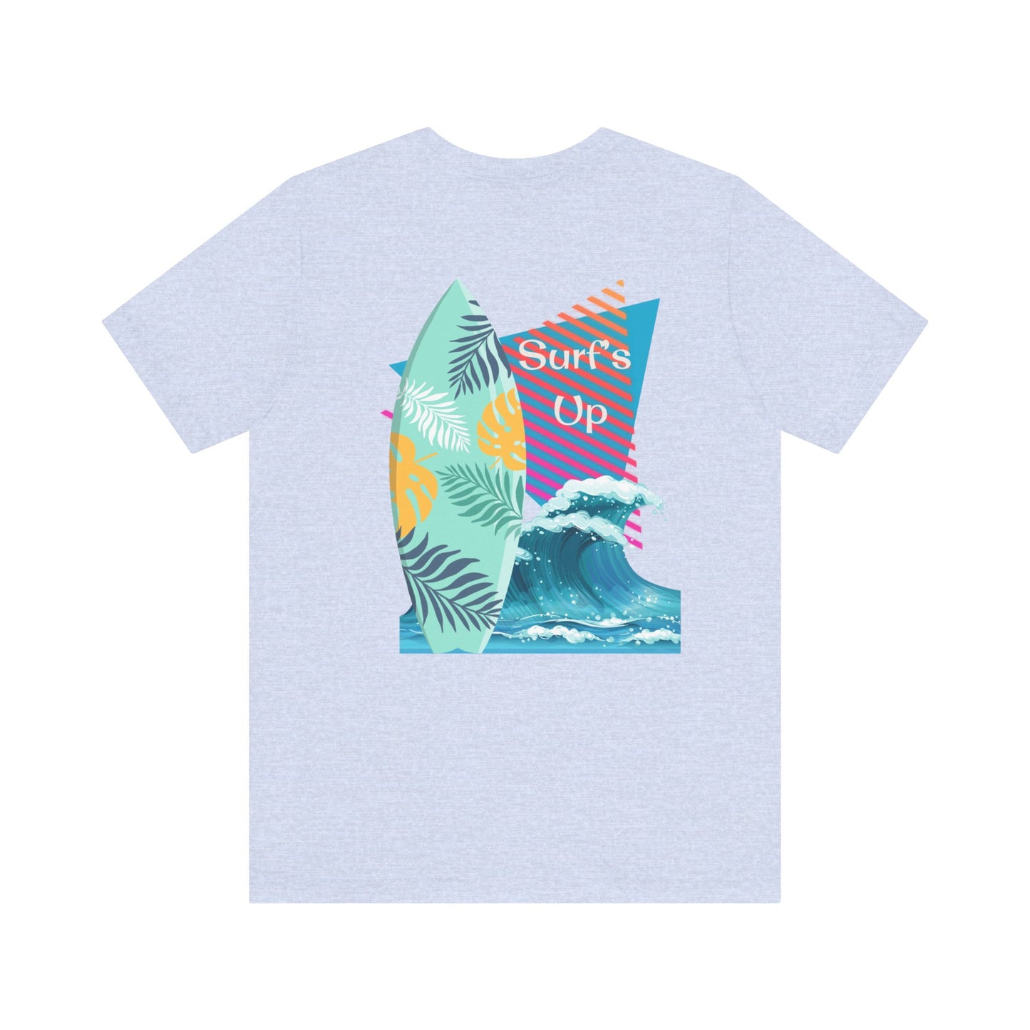 Surfs up - Tee
