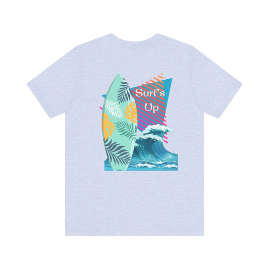 Surfs up - Tee
