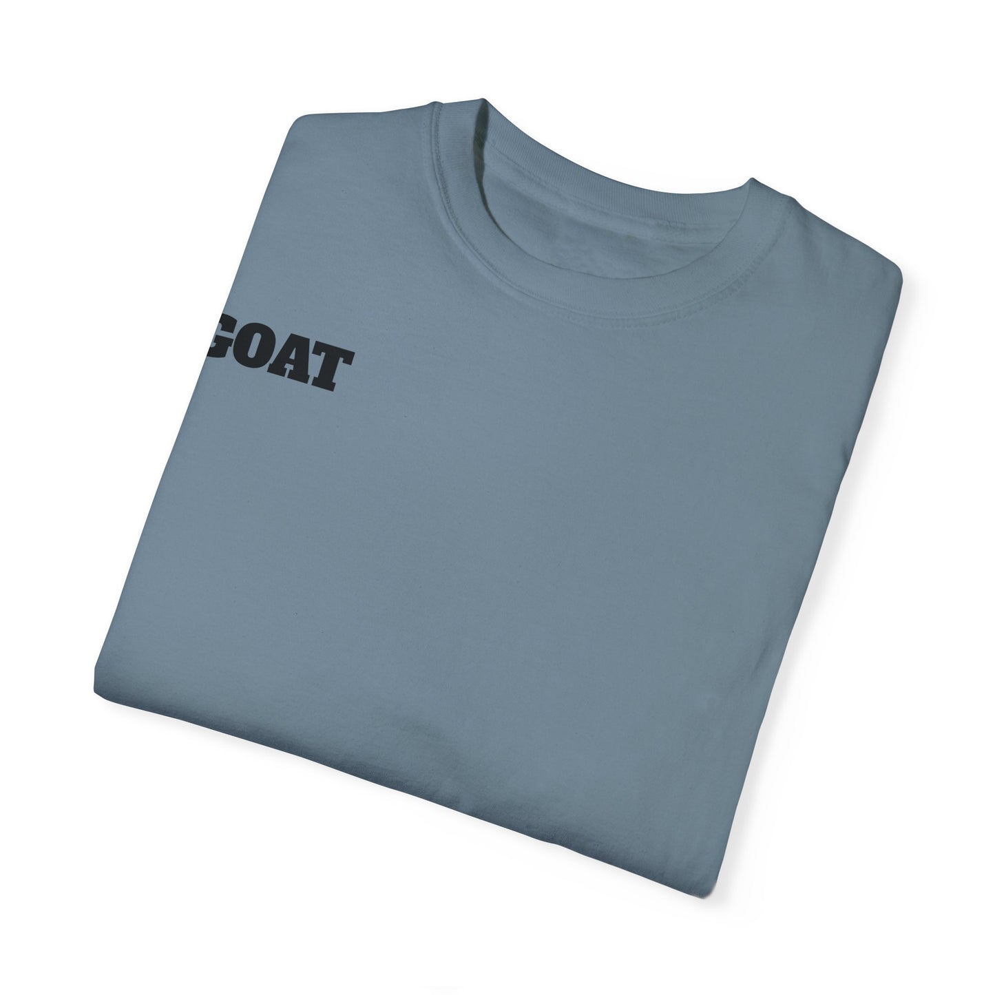 Goat FF - Dyed T-shirt