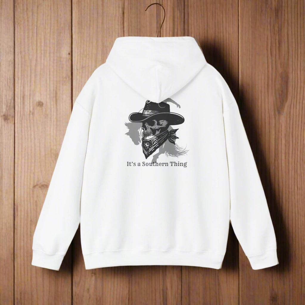 Southern Thing - Hooded Sweatshirt