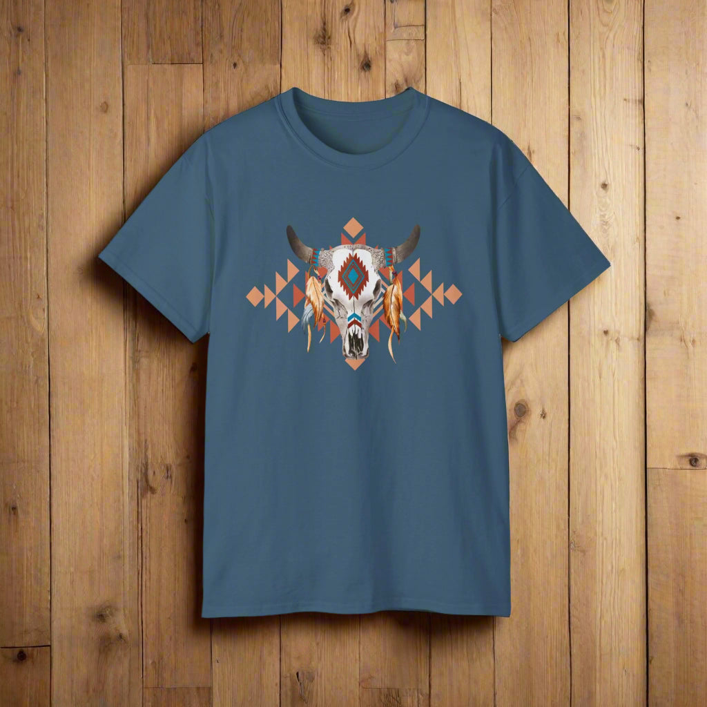 Aztec 3 - Shirt