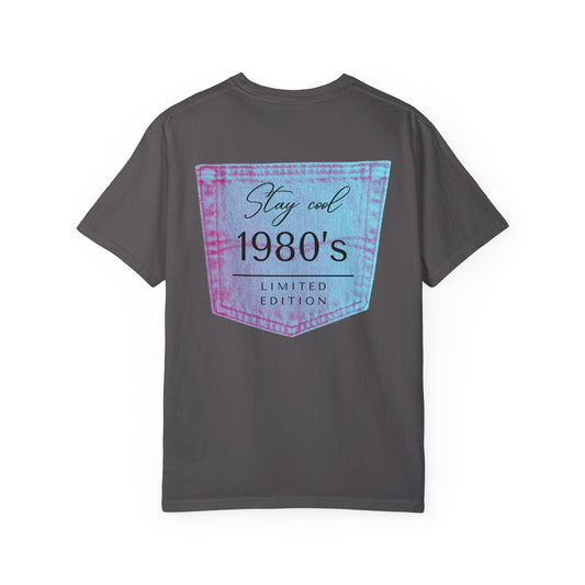 Stay Cool - T-shirt
