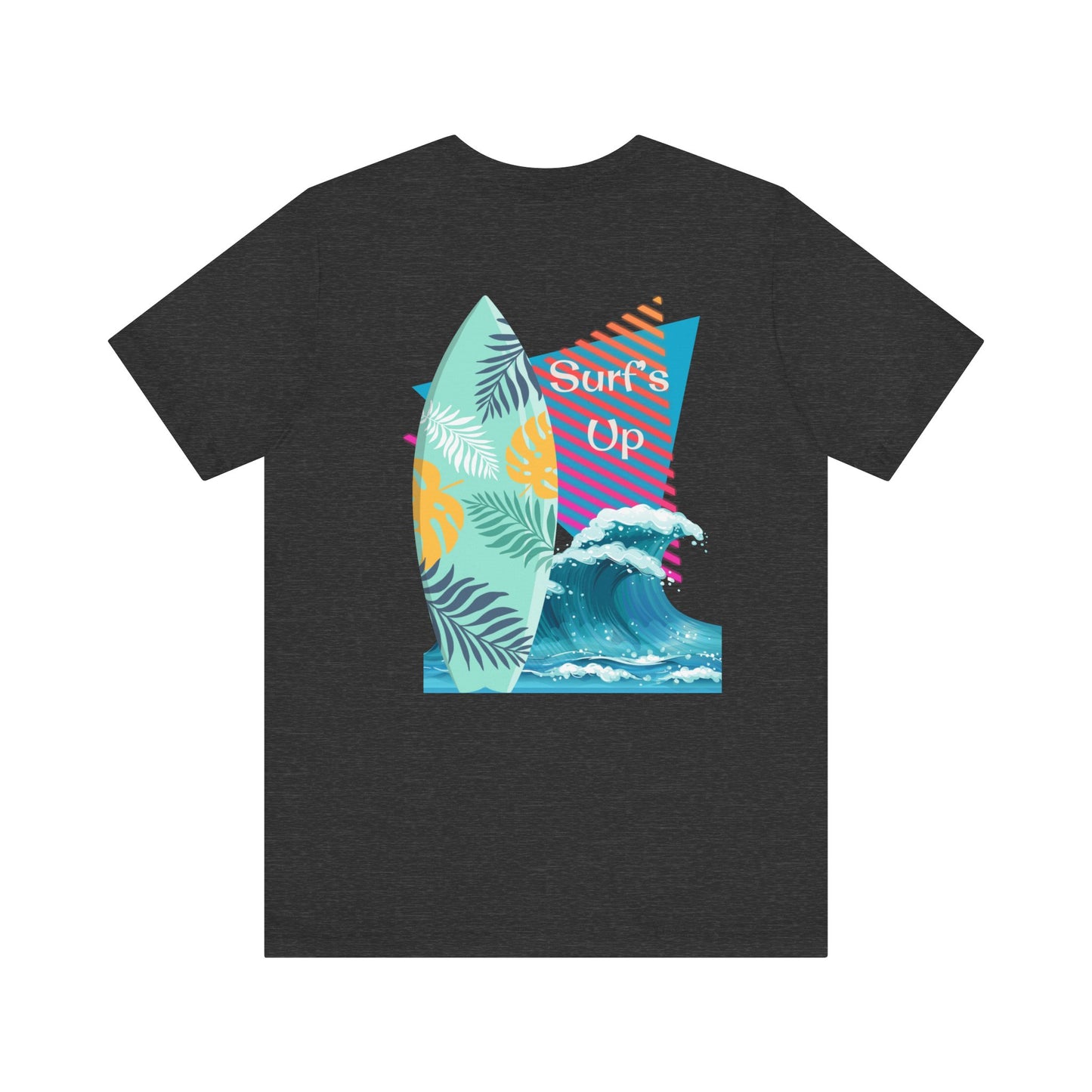 Surfs up - Tee