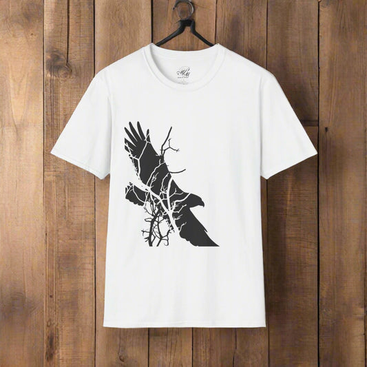 Urban Fly -  T-Shirt