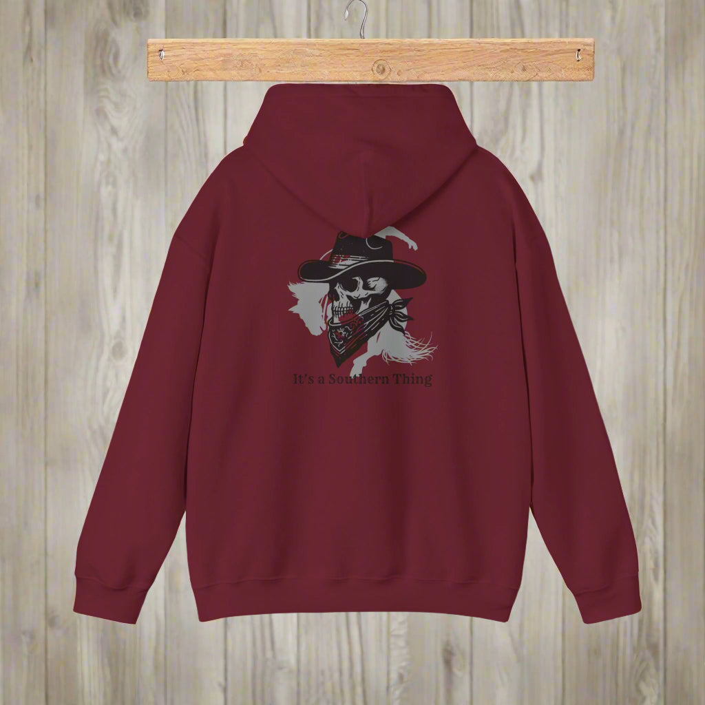 Southern Thing - Hooded Sweatshirt
