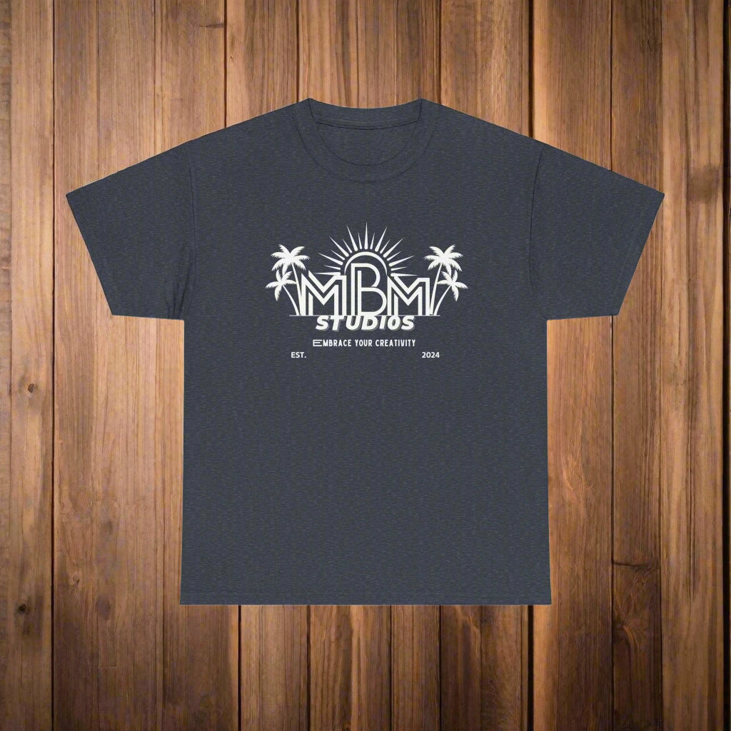 Studio Rider Tee – Western Everyday Style