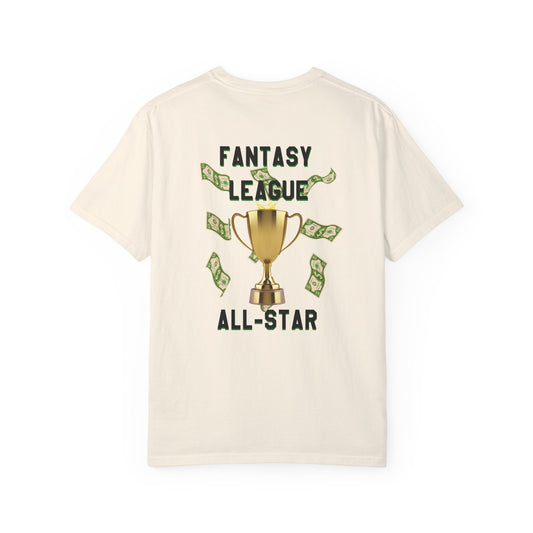 Goat FF - Dyed T-shirt