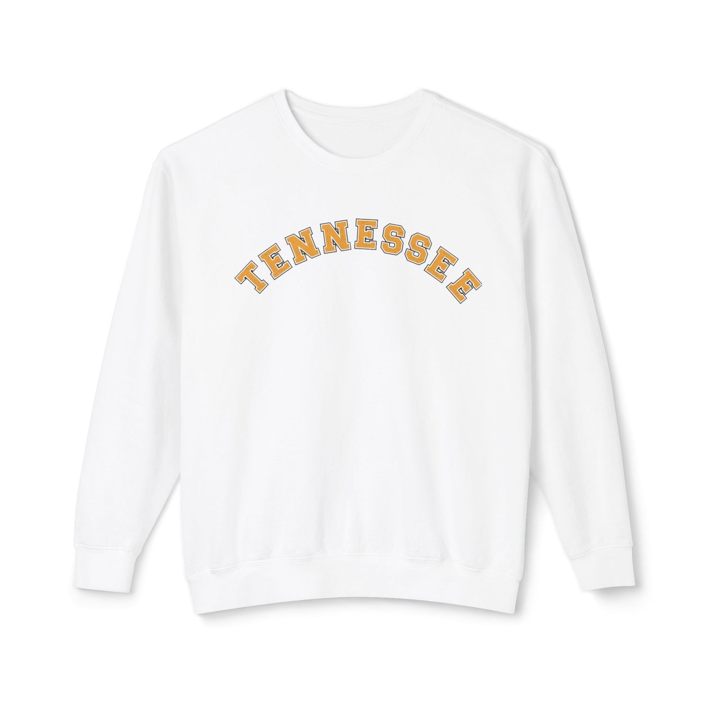 Tennessee Crewneck Sweatshirt
