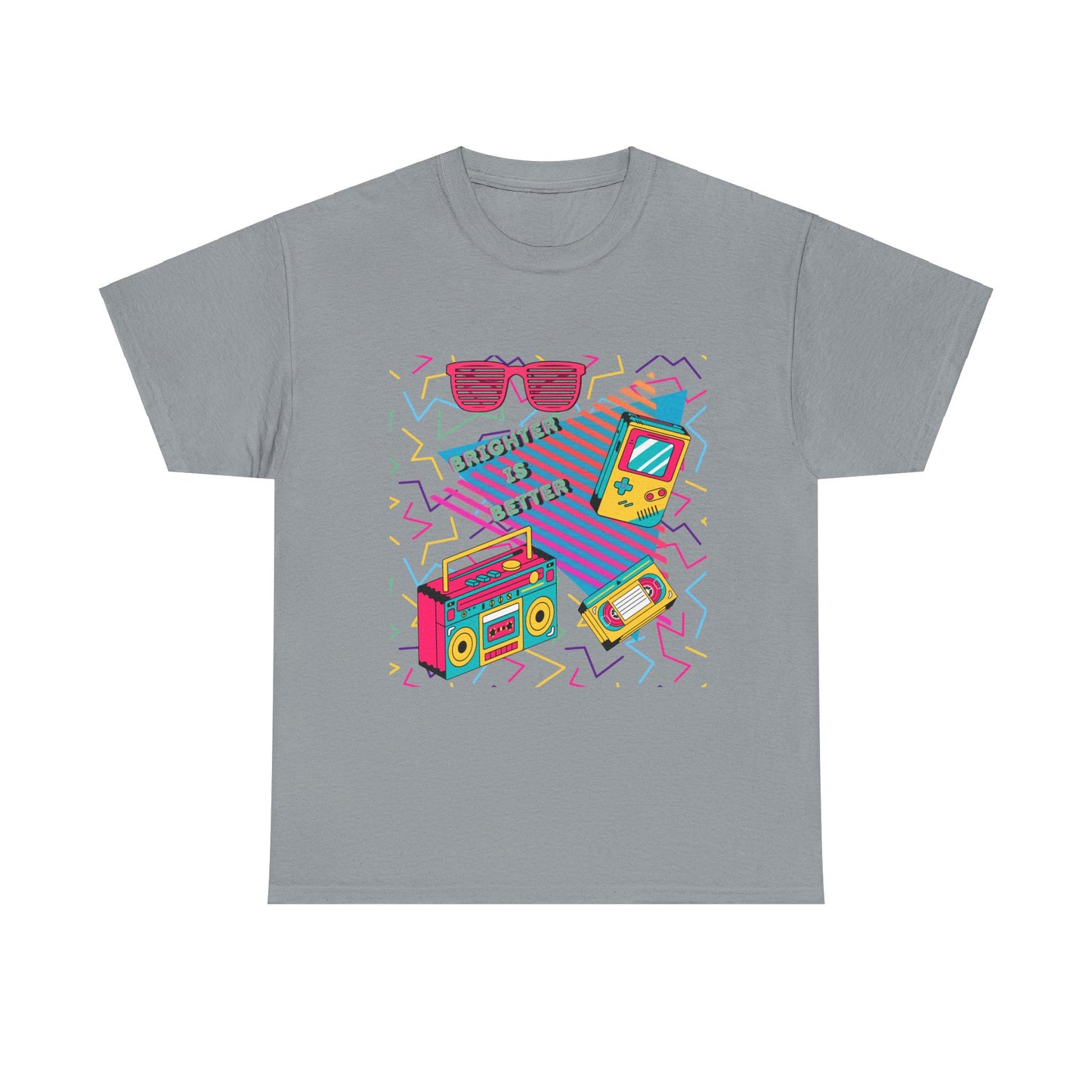 Brighter is Better - Tee