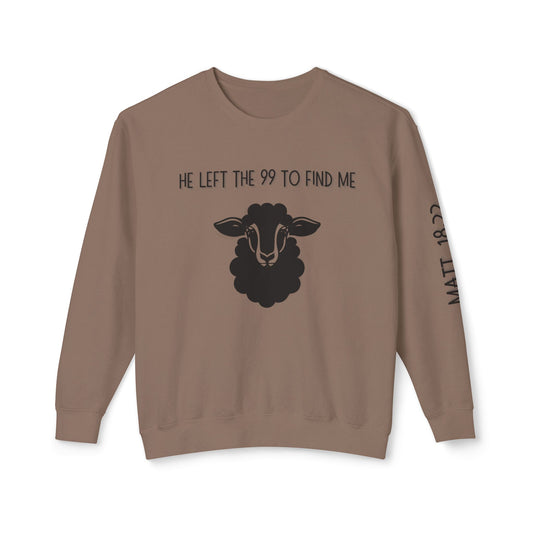 The 99 - Crewneck Sweatshirt