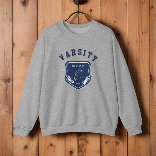 90's Classic - Crewneck Sweatshirt
