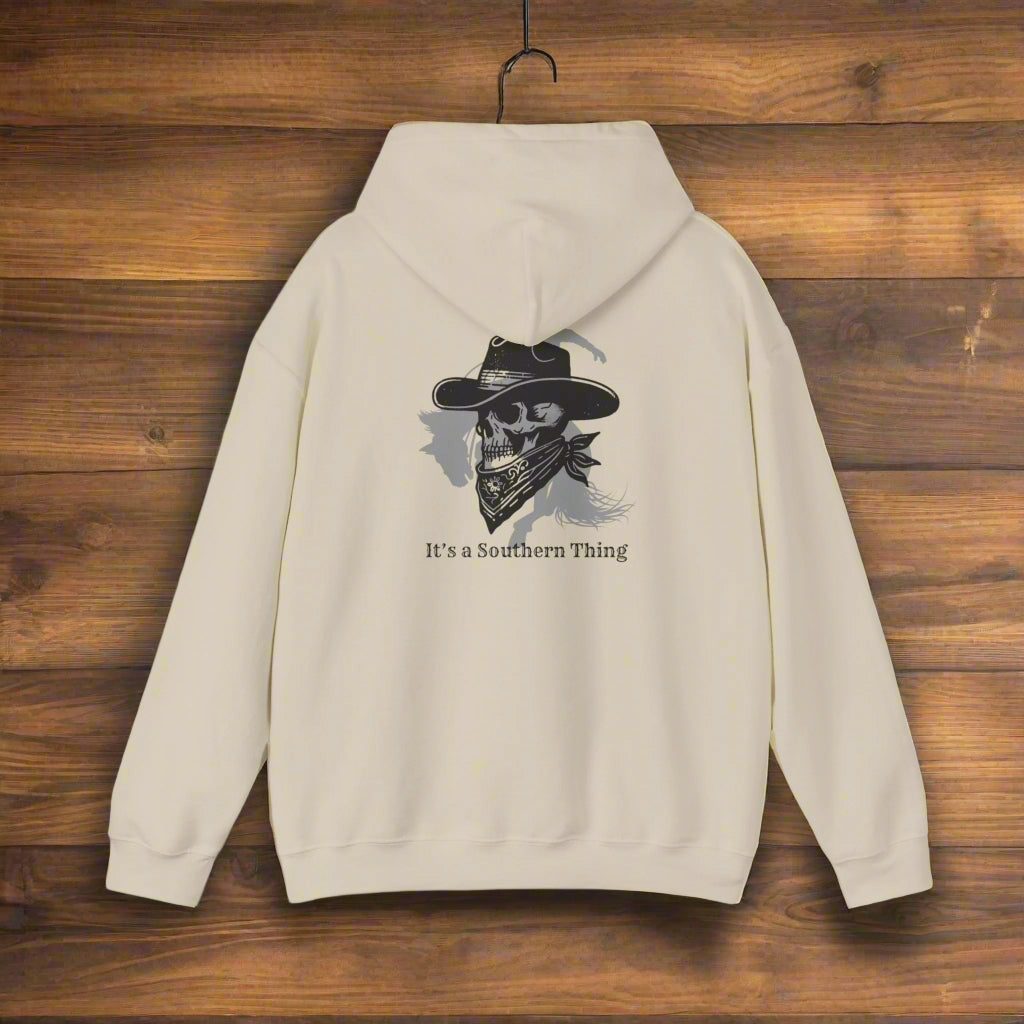 Southern Thing - Hooded Sweatshirt