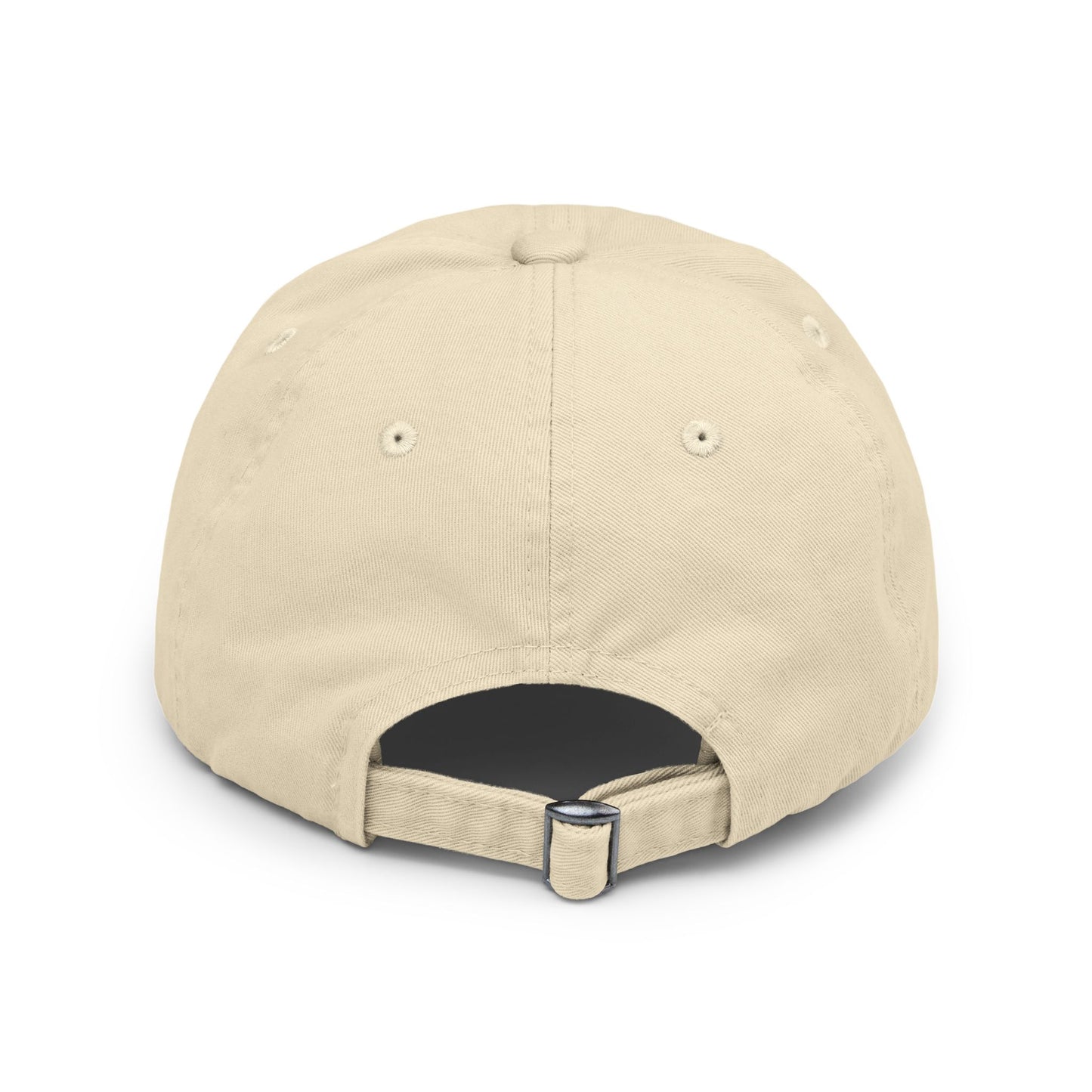 Grace Flow Distressed Cap – Vintage Faith-Inspired Everyday Hat
