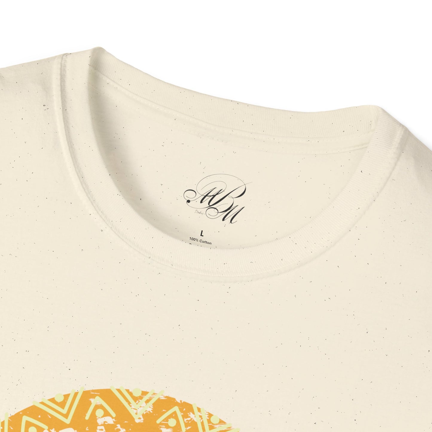 Cactus Aztec T-Shirt