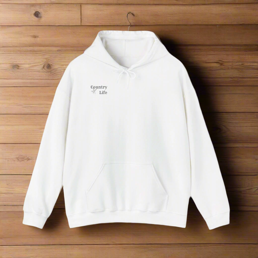 Southern Thing - Hooded Sweatshirt