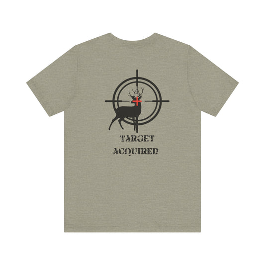 Deer - Tee