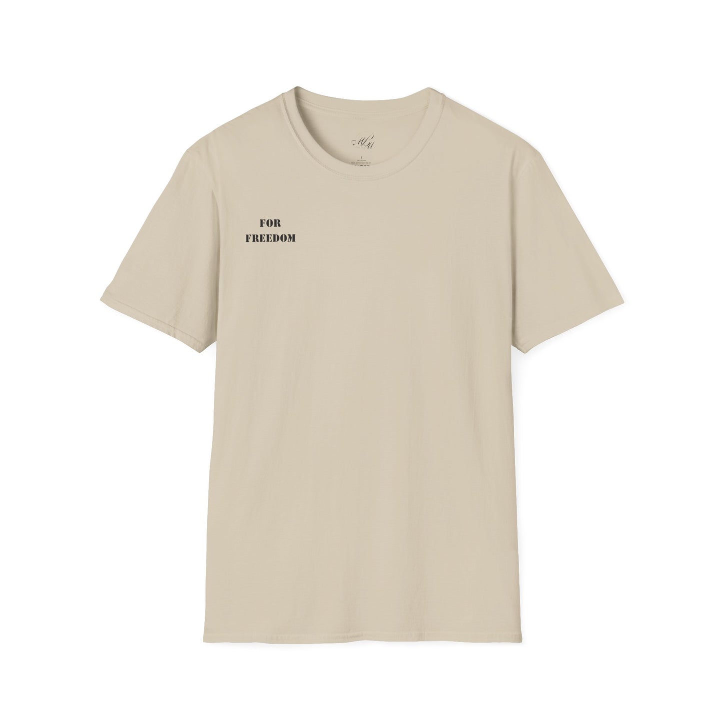 For Freedom T-Shirt