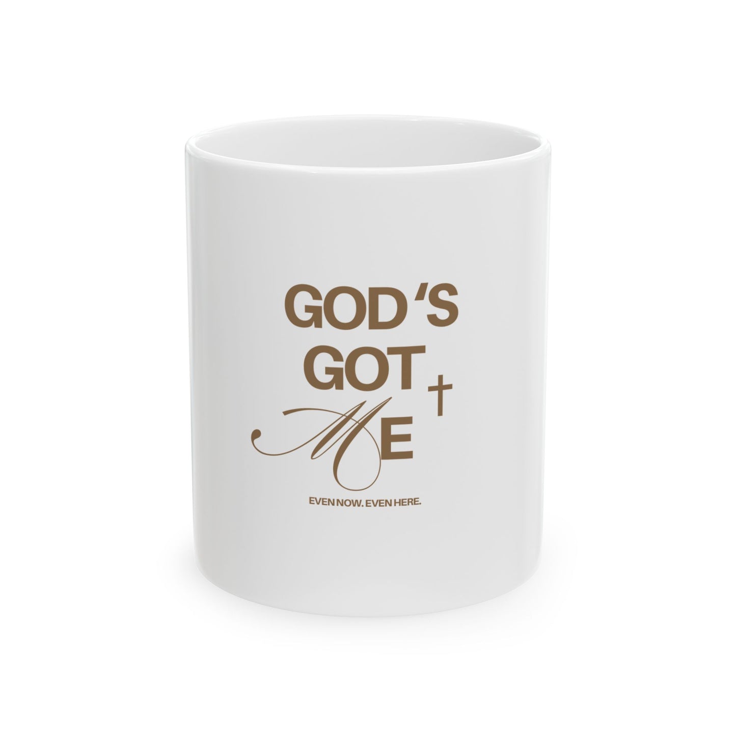 God’s Got Me Comfort Bundle