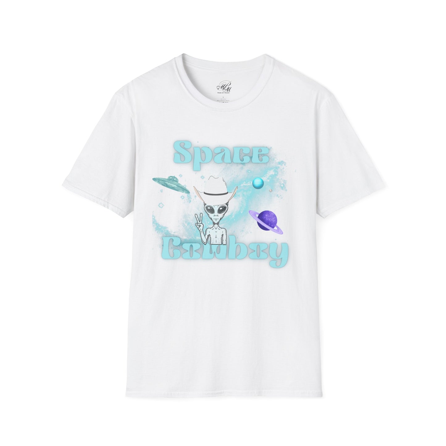 Space Cowboy T-Shirt