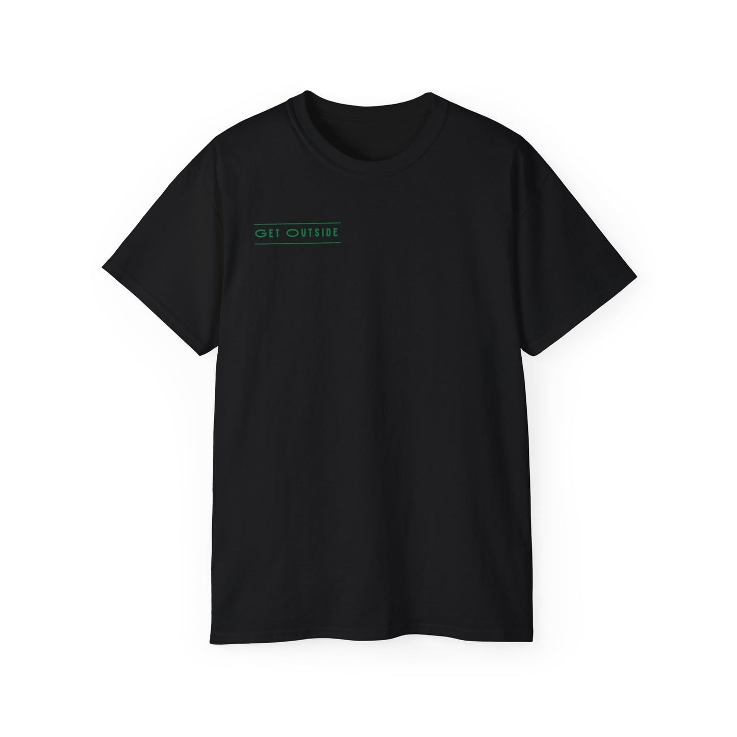 Go play - Tee