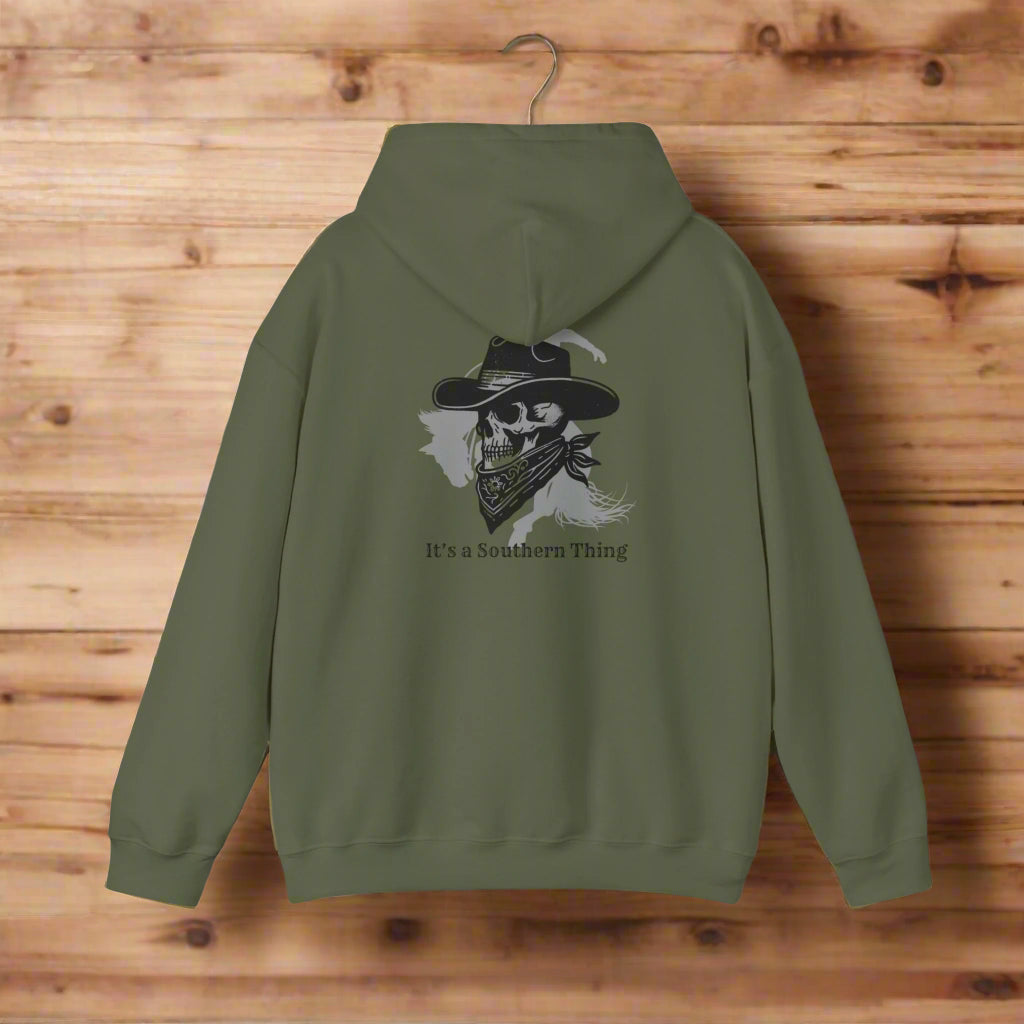 Southern Thing - Hooded Sweatshirt