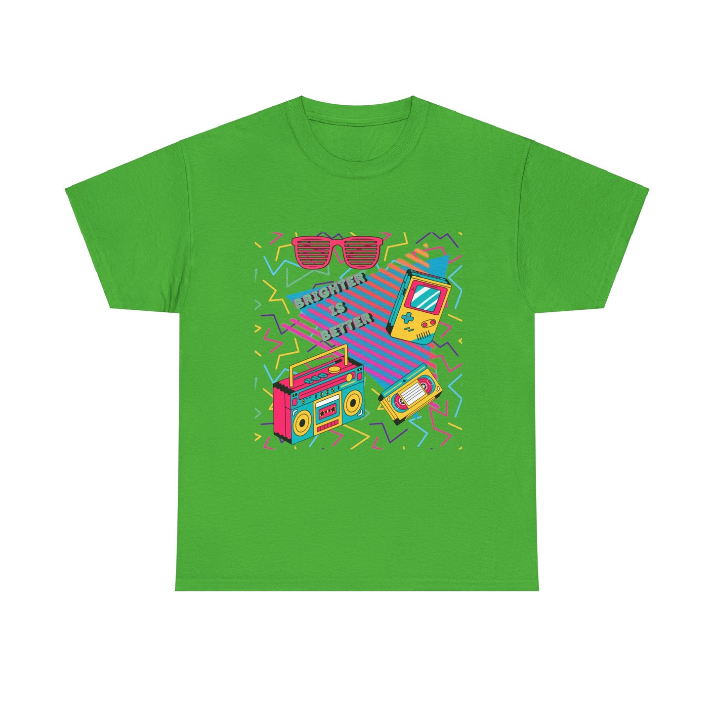 Brighter is Better - Tee