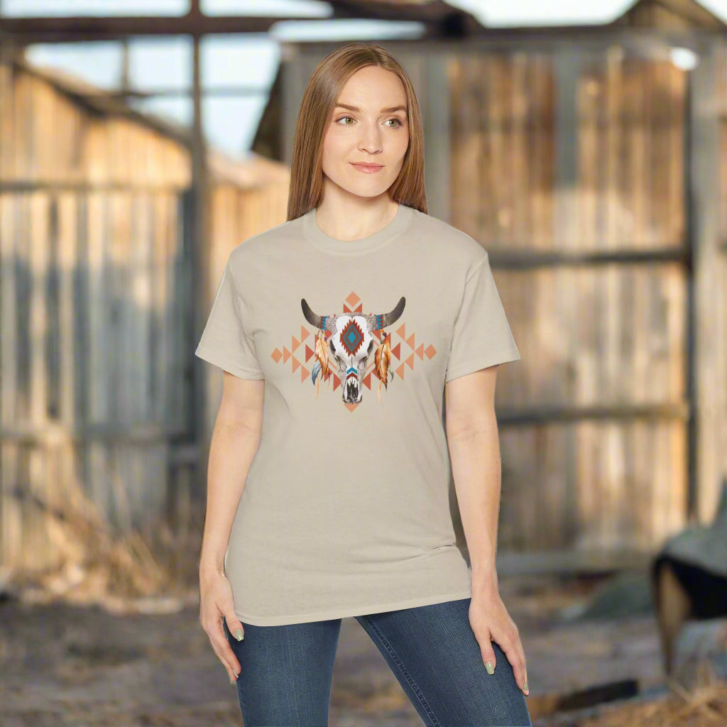 Aztec 3 - Shirt