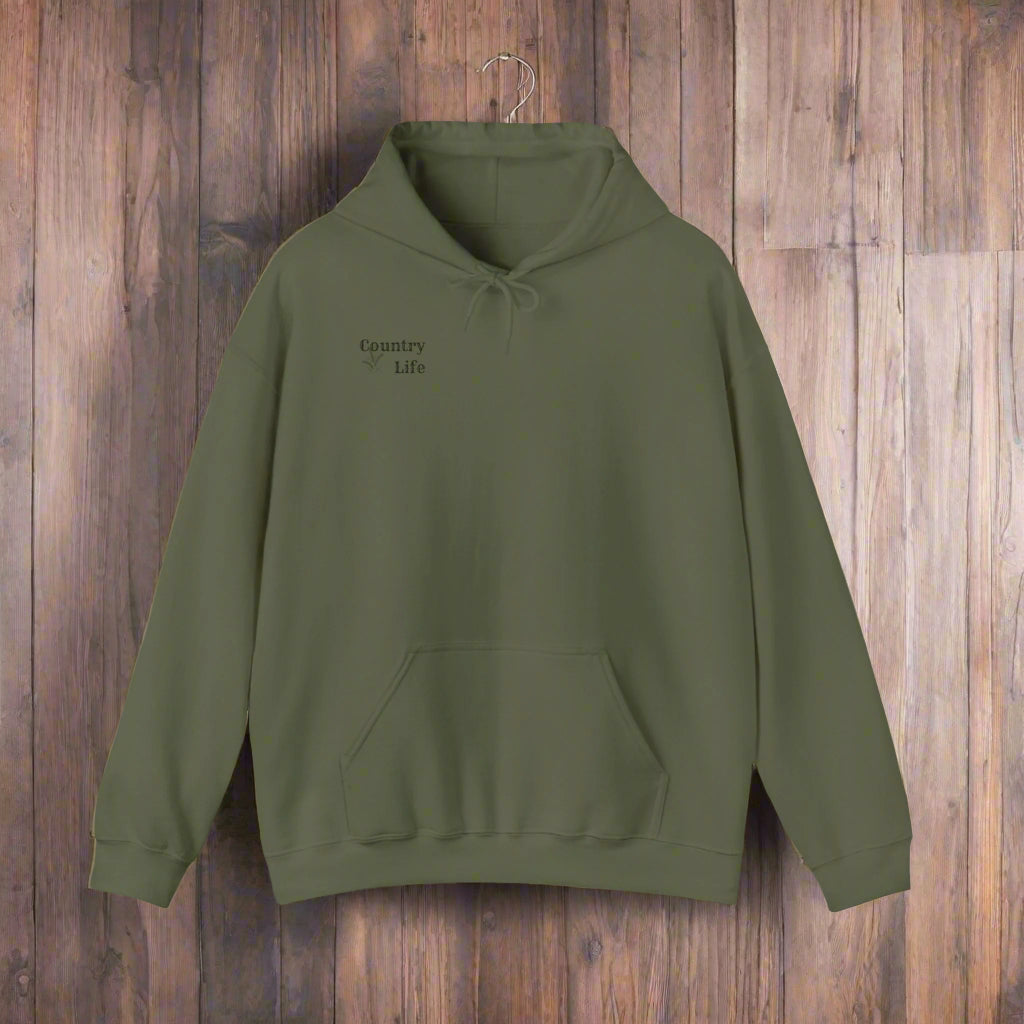 Southern Thing - Hooded Sweatshirt